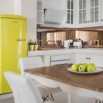 Minetos Appartamento