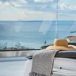 Minetos Appartement *