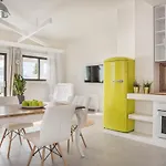 Minetos Appartement