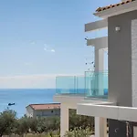 Appartement Minetos Vlachata