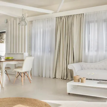 Apartament Minetos Vlachata