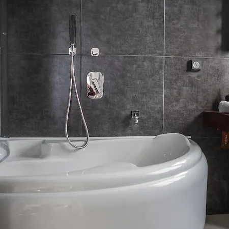 Apartman Minetos