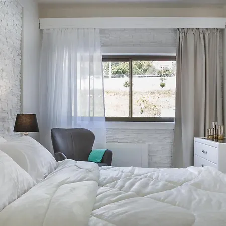 Minetos Appartamento Vlachata