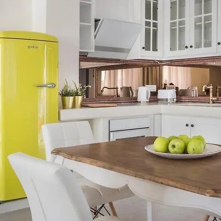 Minetos Apartman