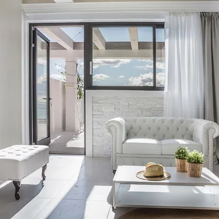 Minetos Appartement *
