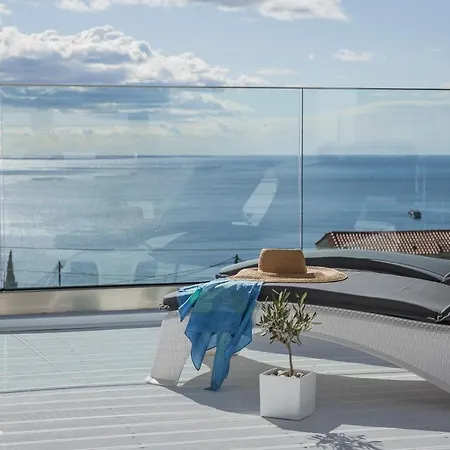 Διαμέρισμα Minetos Βλαχάτα