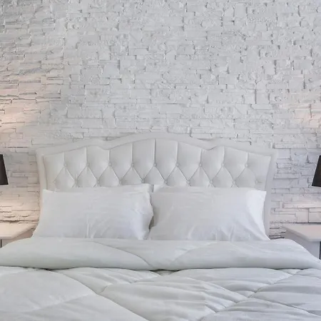 Διαμέρισμα Minetos Βλαχάτα