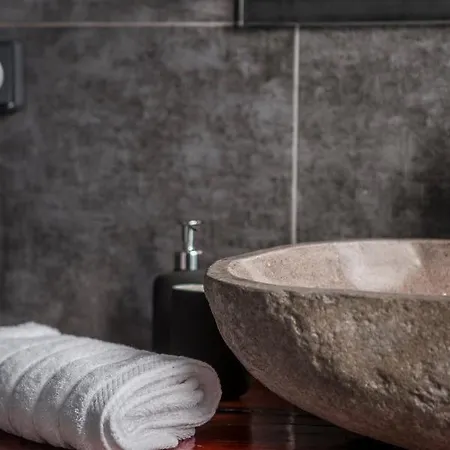 Minetos Διαμέρισμα *