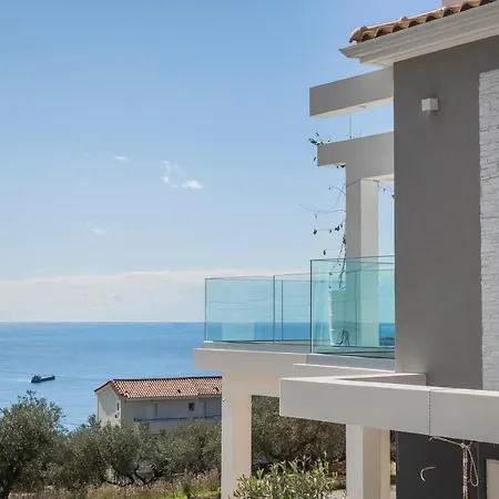 Διαμέρισμα Minetos Βλαχάτα